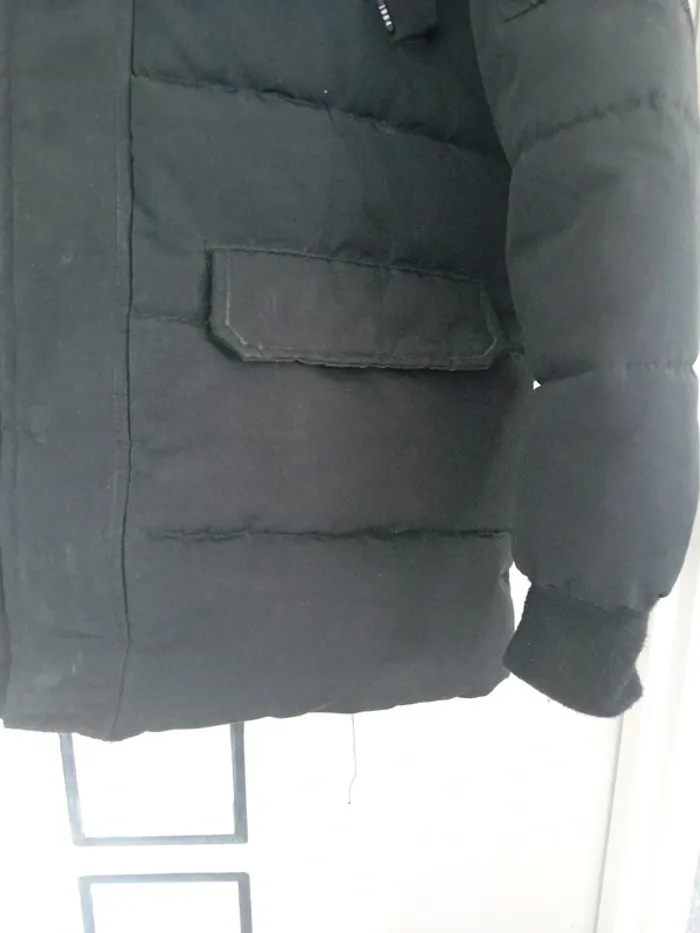 Manteau de chez Redskin en taille 12 ans - photo numéro 3