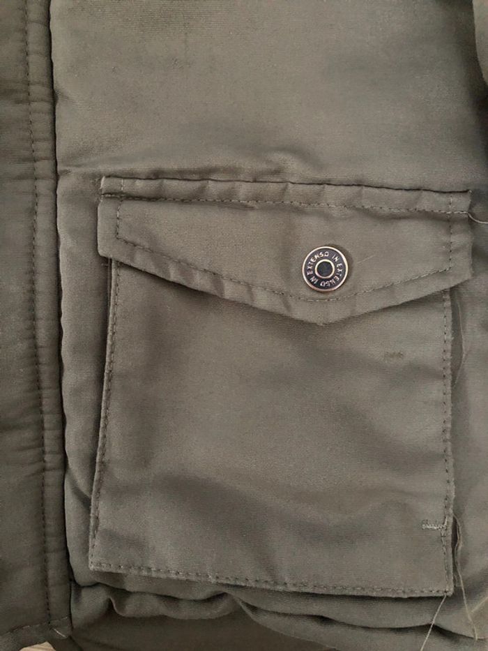 Manteau garçon - photo numéro 5