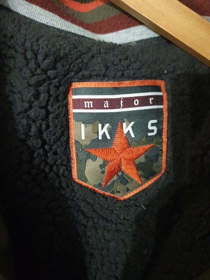 Manteau IKKS 14 ans - photo numéro 3