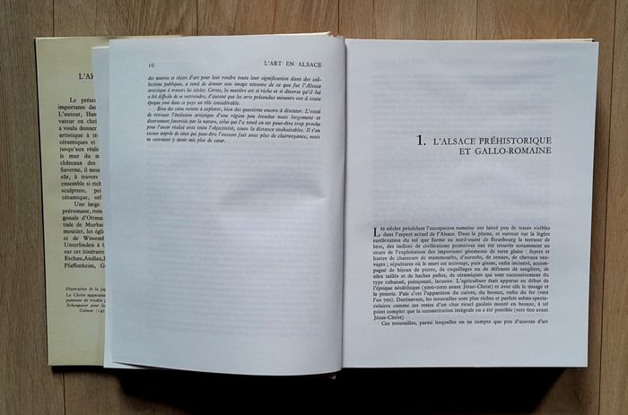 Hans Haug - L'art en Alsace - photo numéro 8