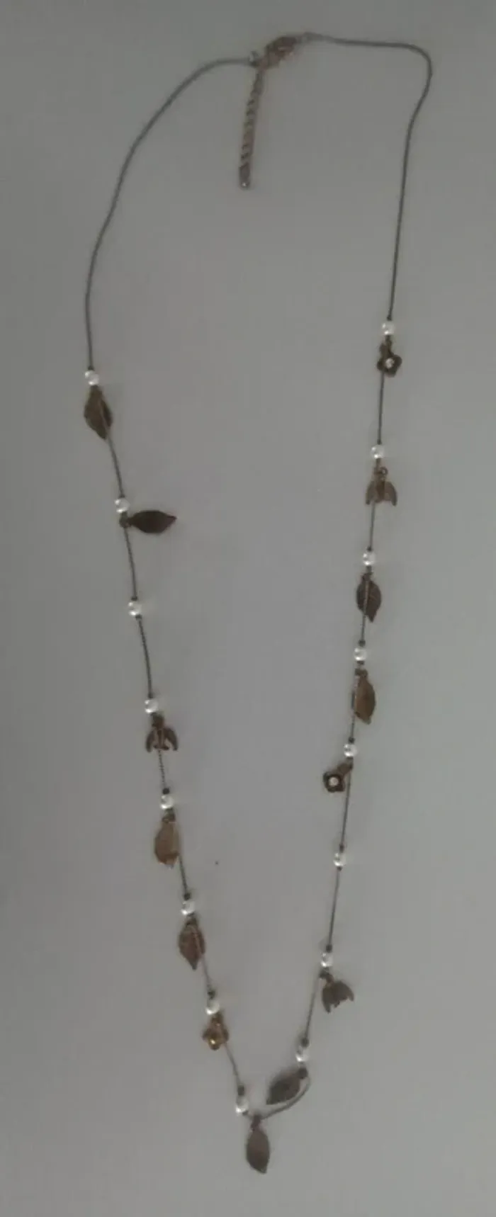 Lot collier fantaisie - photo numéro 8
