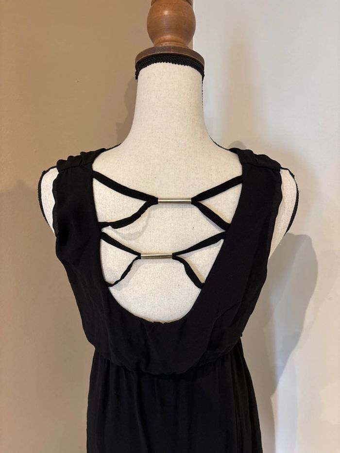 Robe dos nu femme taille 36 - photo numéro 6