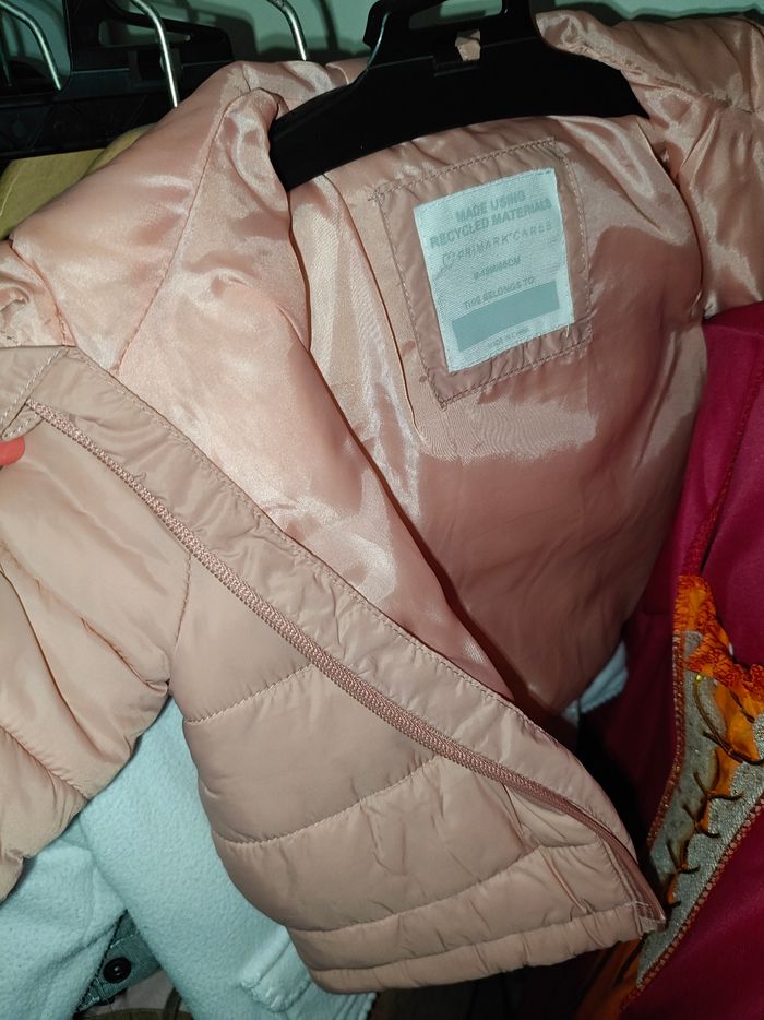 Vêtements enfants fille et garçon - photo numéro 5