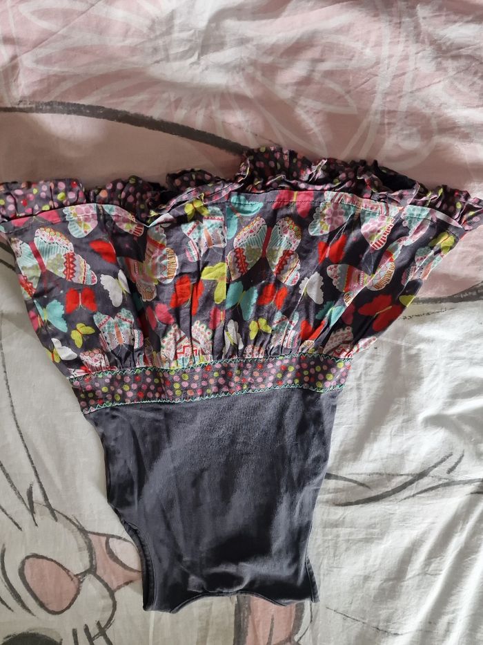 Robe 4 ans - photo numéro 4