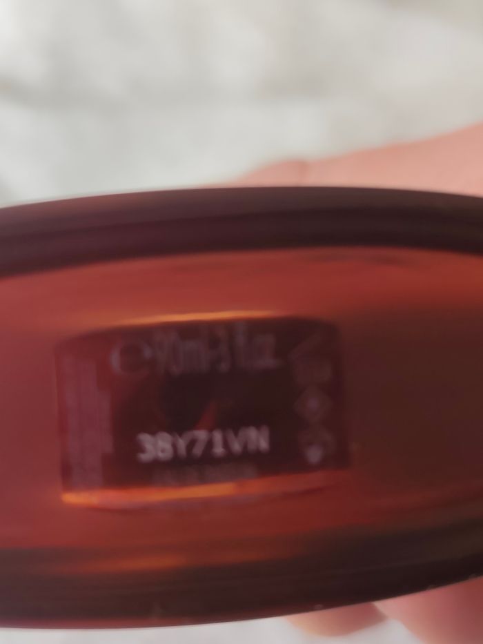 Parfum Opium d'Yves Saint Laurent - photo numéro 4