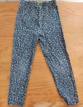 Legging fille Verbaudet 5 ans
