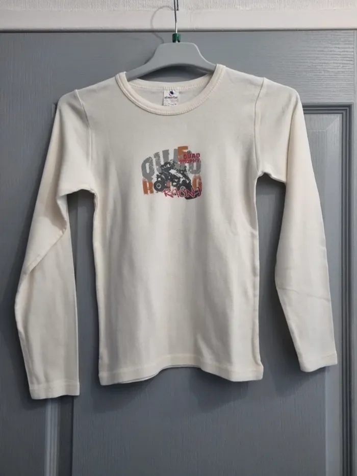 T-shirt Absorba
