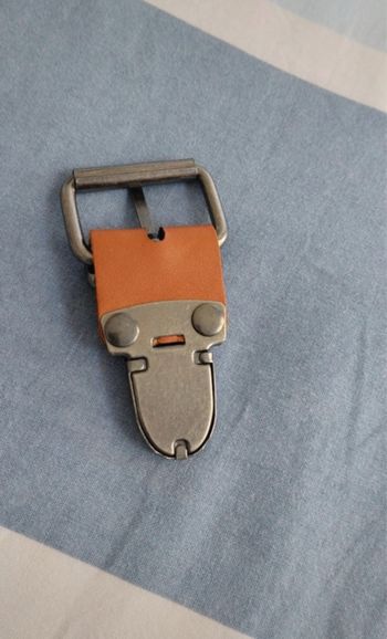 Boucle  rechange cartable Tann’s