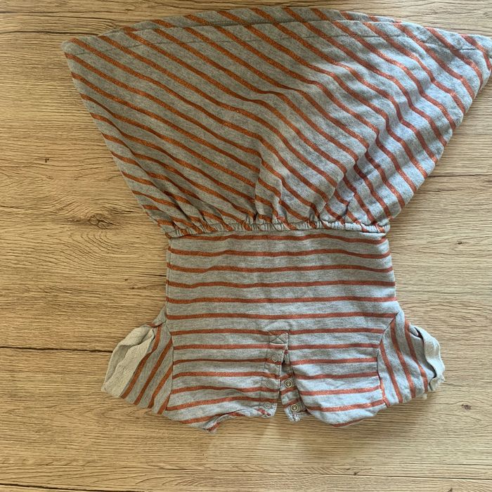 Petite robe printemps été - photo numéro 3