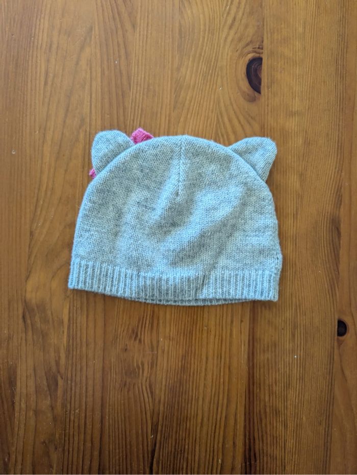 Bonnet - photo numéro 2