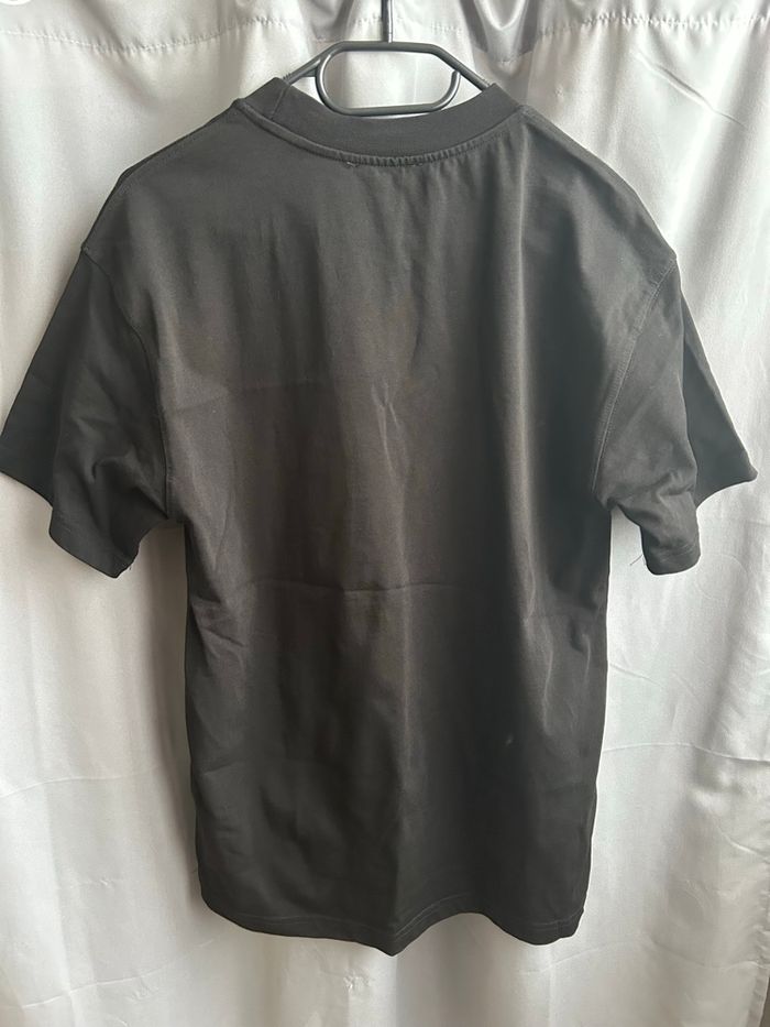 Teeshirt stone Islande - photo numéro 5