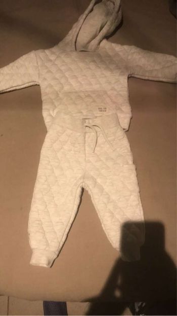 Ensemble bébé garçon