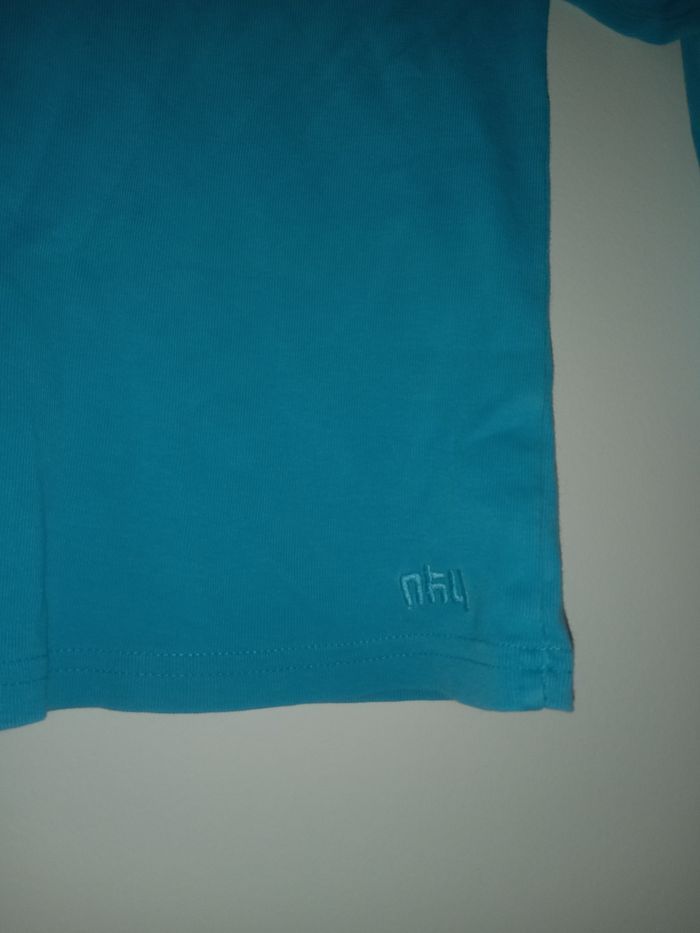 Tee shirt nky taille 6 ans - photo numéro 2