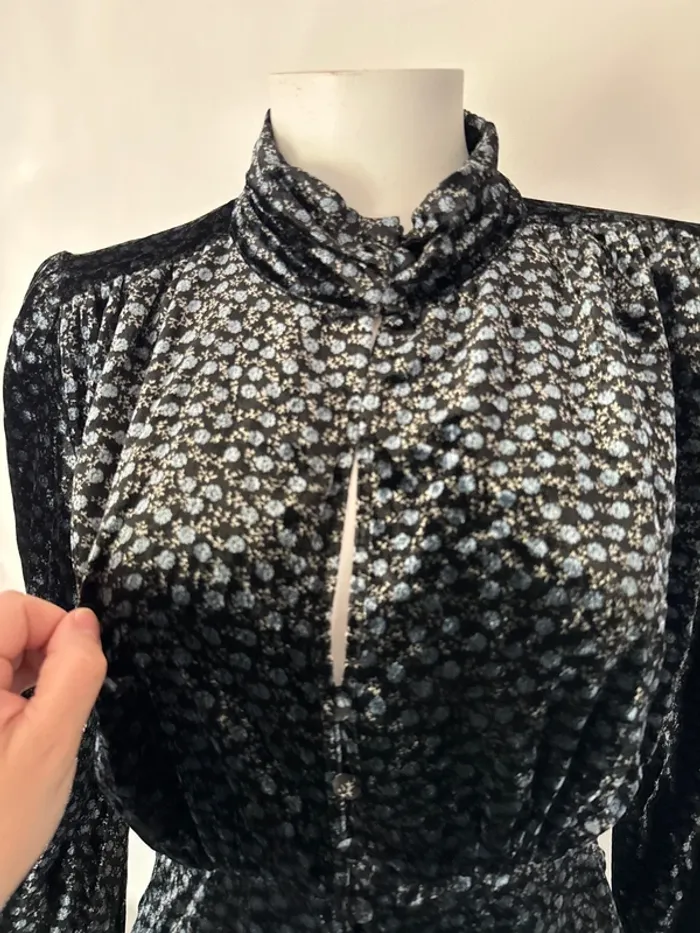 Robe femme, Zara - photo numéro 5