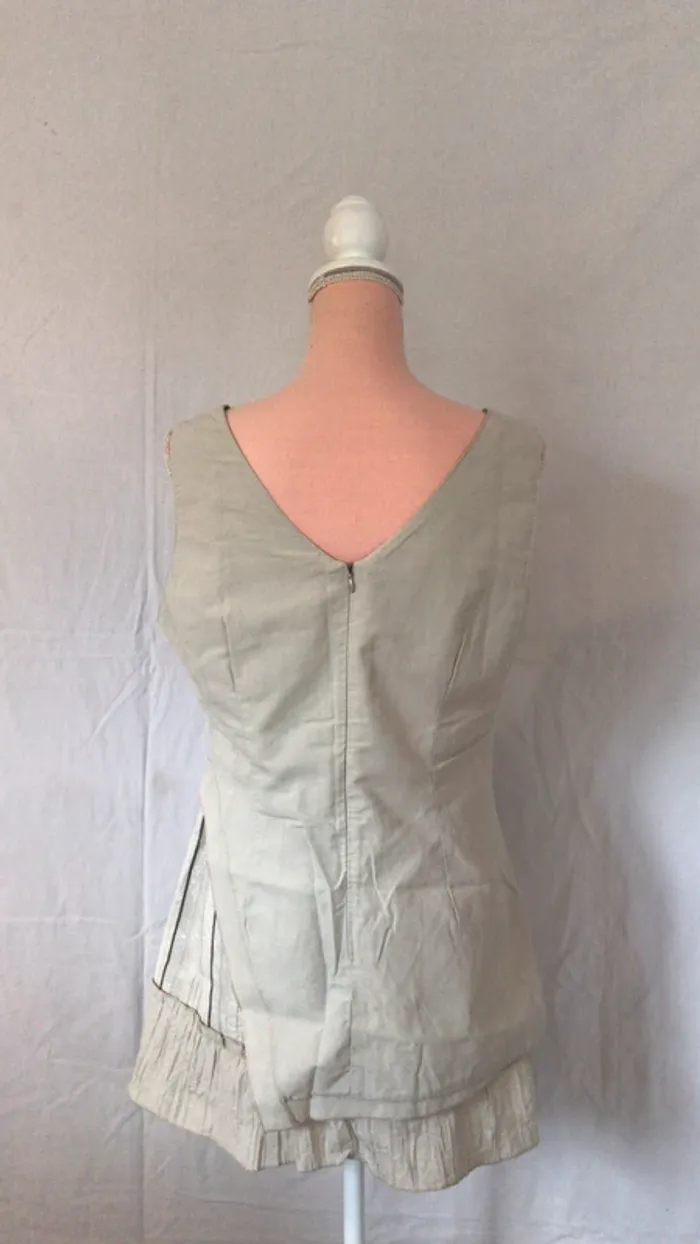 Tunique taille 42 - photo numéro 7