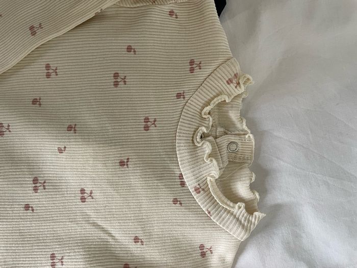 Lot de 2 t-shirt manches longues 2 ans - photo numéro 3