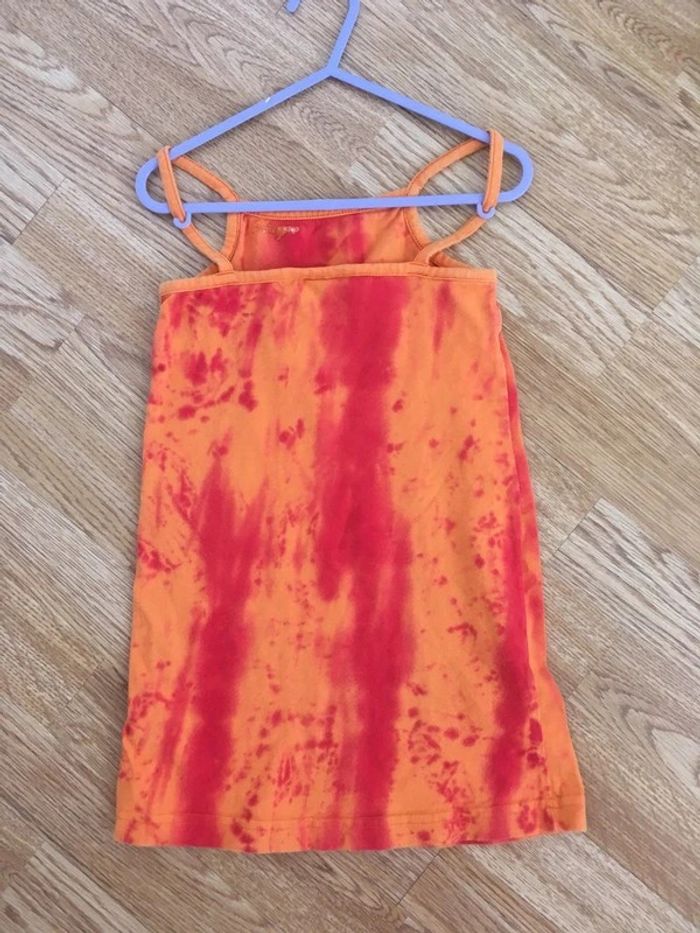 Robe été taille 2 ans - photo numéro 2