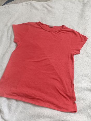Tee shirt Zara taille 11/12