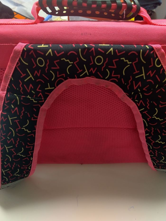 Cartable - photo numéro 3