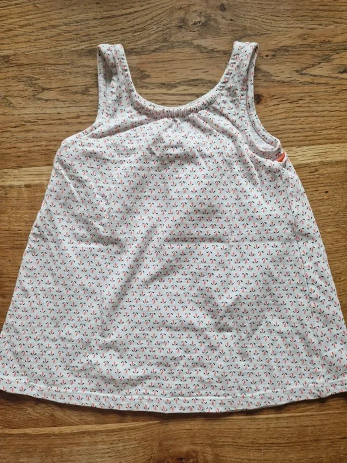 Robe légère - photo numéro 2