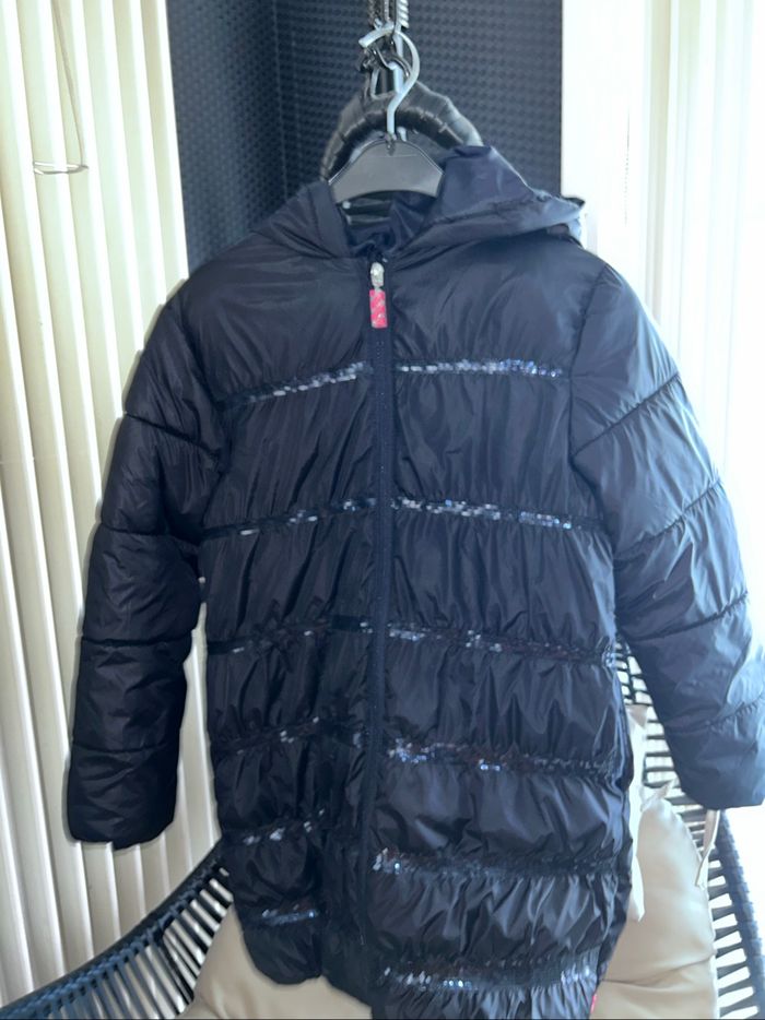 Manteaux  Billie blush 12/150