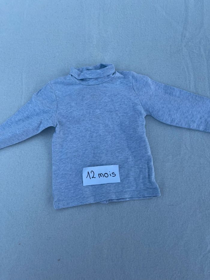 TEE shirt - photo numéro 3