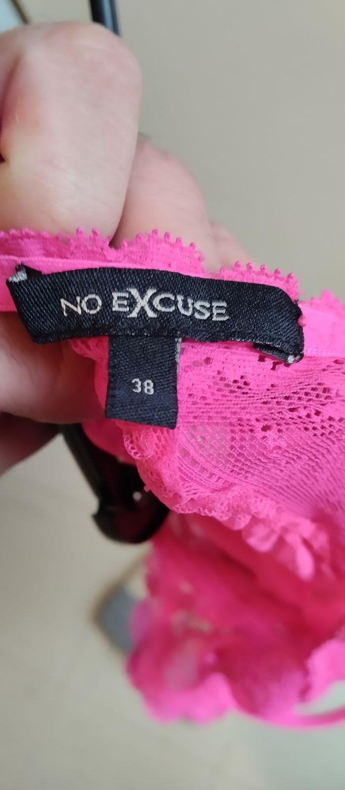 Nuisette - photo numéro 3