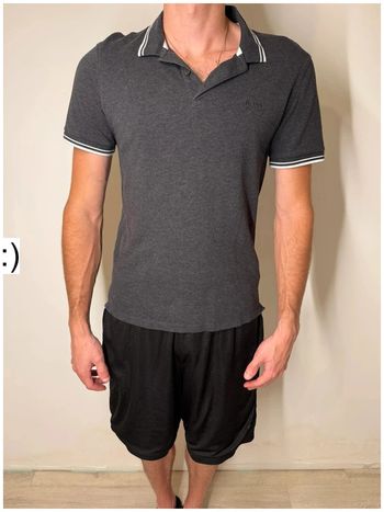 Polo Hugo Boss homme taille M