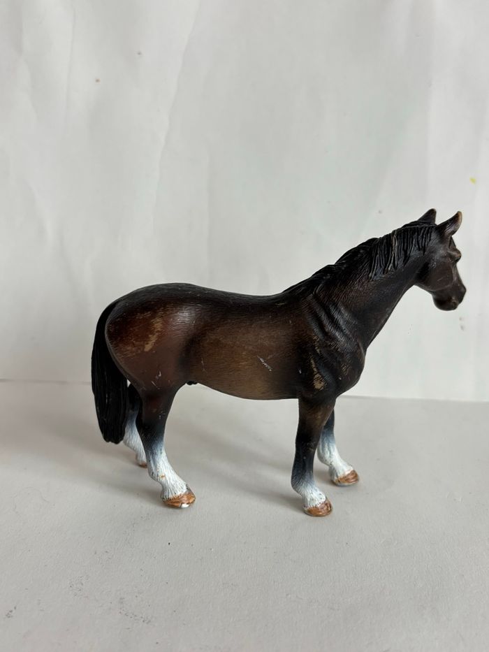Cheval Schleich - photo numéro 2