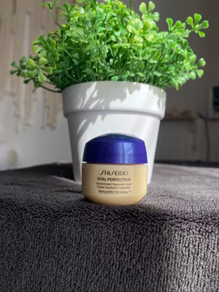 Shiseido vital perfection