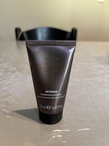 Après shampoing