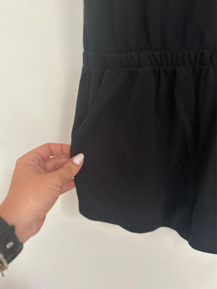 Combishort fille 8/10 ans - photo numéro 3