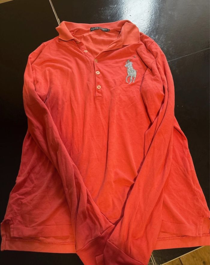 Polo - photo numéro 3