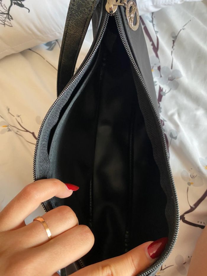 Sac Longchamp - photo numéro 4