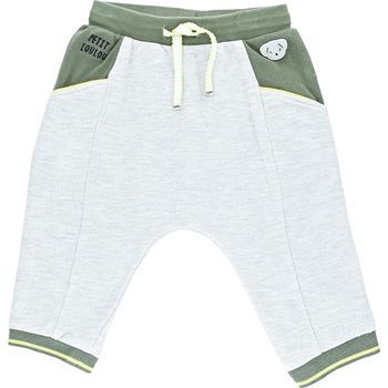 Pantalon 12 mois en coton Sergent Major