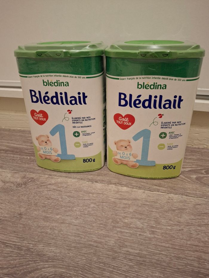 Bébé.
