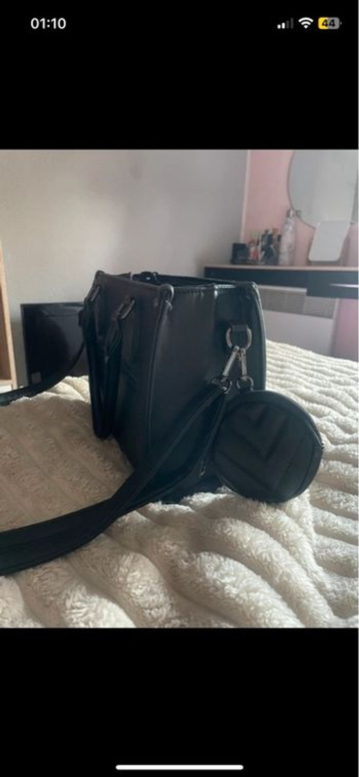 Sac Noir - photo numéro 5