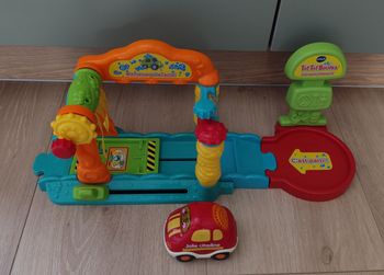 Lav'auto Vtech