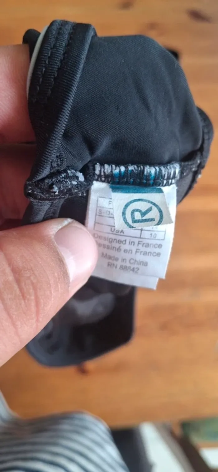 Maillot de bain la redoute femme - photo numéro 2