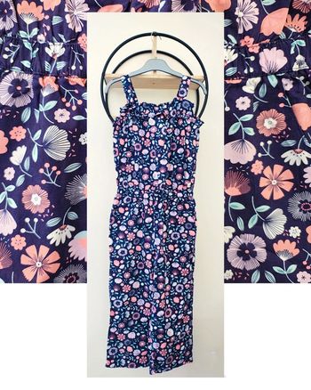 11 ans combinaison été Sergent major