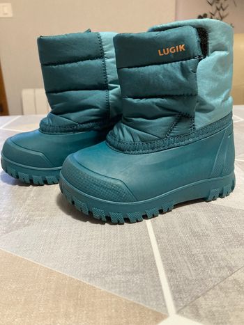 Bottes de neige 22/23