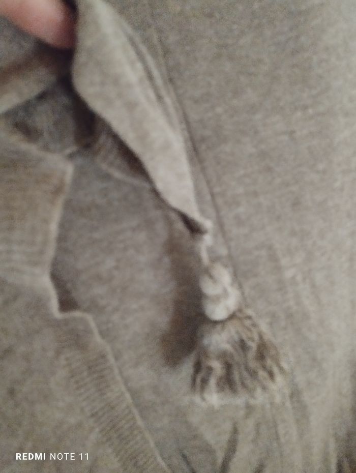 Poncho - photo numéro 4