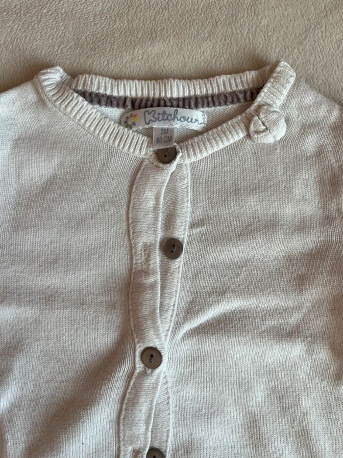 Gilets - photo numéro 2