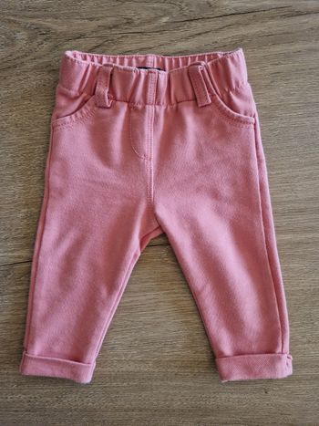 Pantalon Kiabi 3 mois