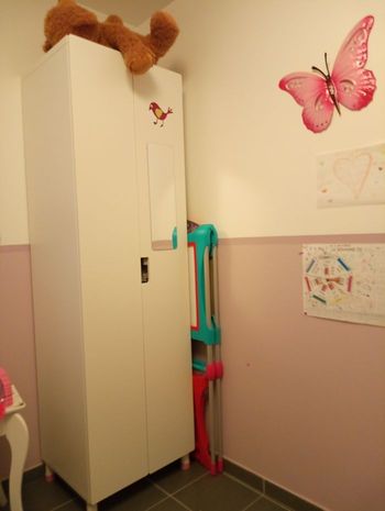 Armoire enfant