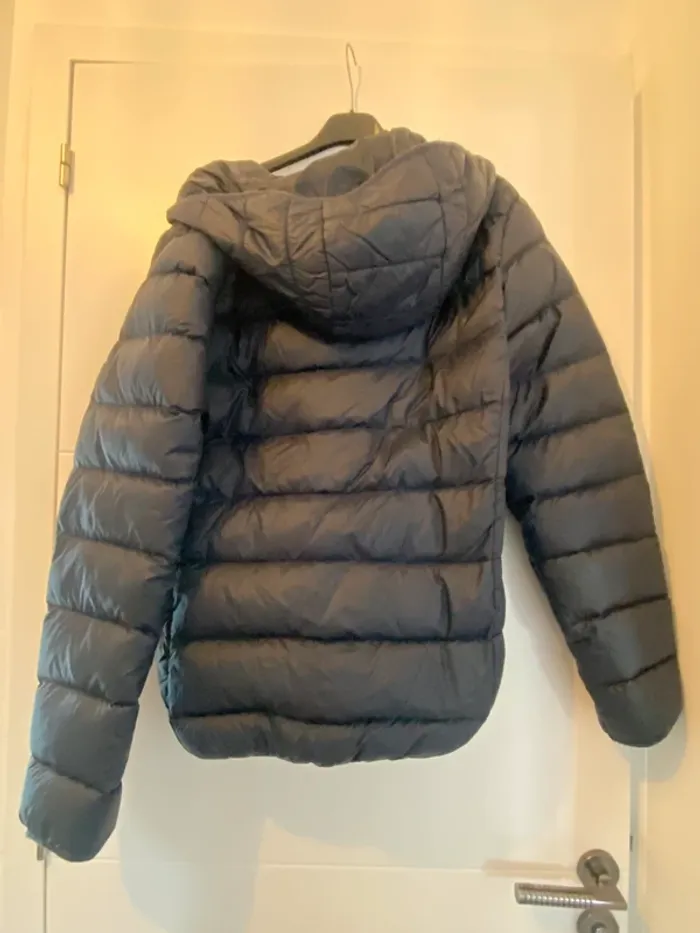 Manteau homme - photo numéro 5