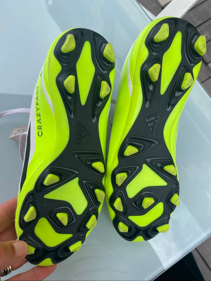 Crampon enfant - photo numéro 3