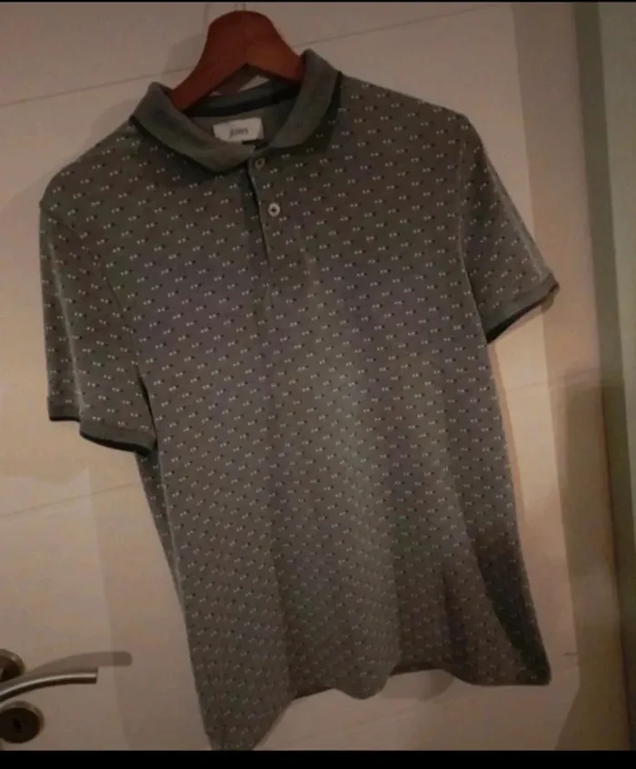 Polo gris - M -Jules - photo numéro 2