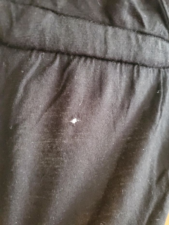 Tunique noir et gris TU - photo numéro 4