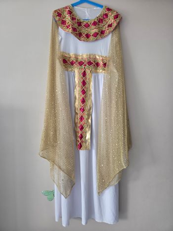 Déguisement / Costume Cléopâtre/ Égyptienne